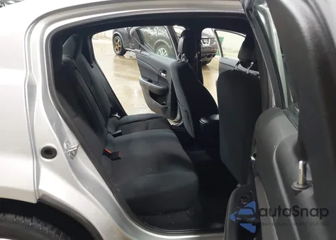 2011 Dodge Avenger Express from USA, damaged, VIN 1B3BD4FB4BN616871